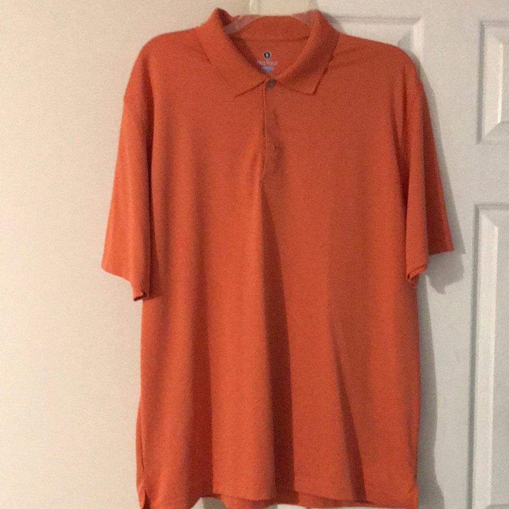ProTour men’s golf shirt